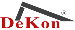 DEKON Logo